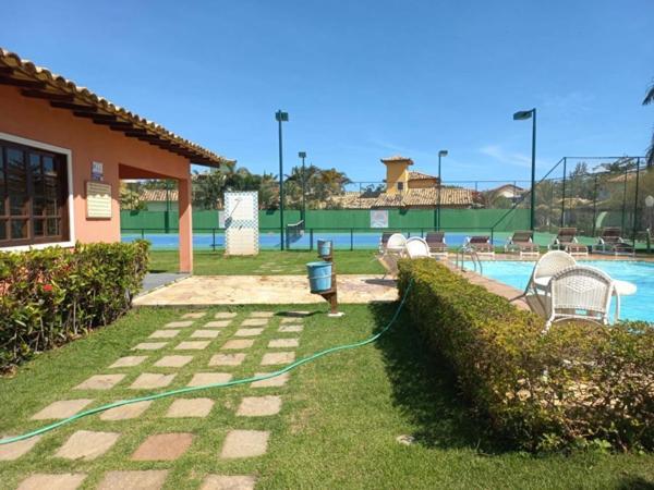 Externa Com Copa, Wifi E Acesso Independente Armacao dos Buzios