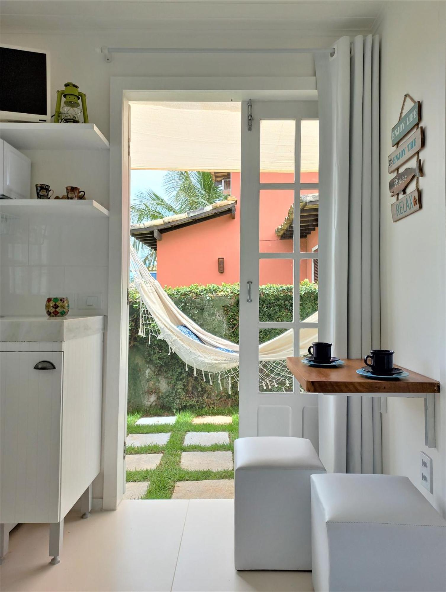 Externa Com Copa, Wifi E Acesso Independente Guest house Armacao dos Buzios